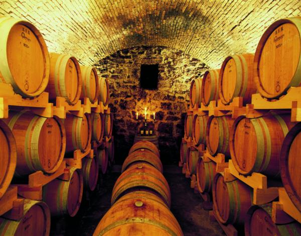 Cave & Domaine Les Perrières Peissy Genève Suisse