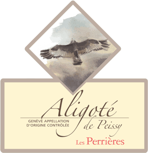 Aligote de Peissy Aligote de Peissy