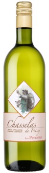 Chasselas de Peissy