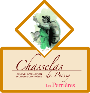 Chasselas de Peissy