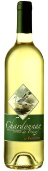 Chardonnay de Peissy Chardonnay de Peissy