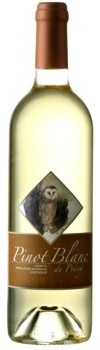 Pinot Blanc de Peissy 