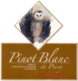 Pinot Blanc de Peissy 
