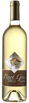 Pinot Gris de Peissy 