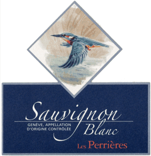 Sauvignon Blanc de Choully 