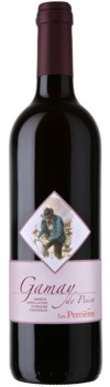 Gamay de Peissy Gamay de Peissy