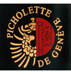 Picholette de Genève, Rouge