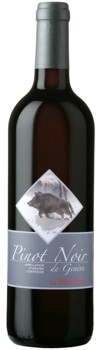 Pinot Noir de Genève